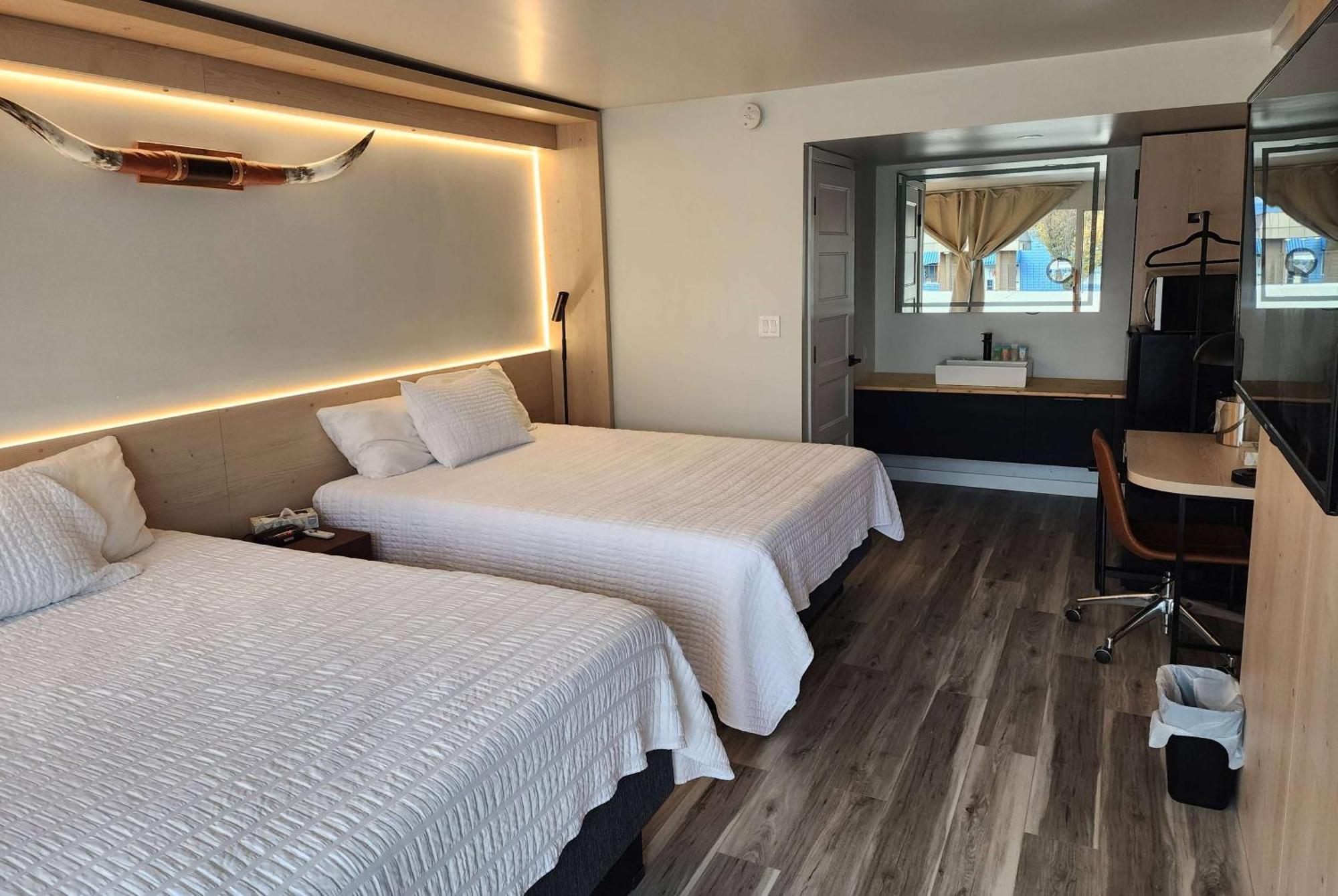 The Hotel Pendleton, Trademark Collection By Wyndham Eksteriør bilde